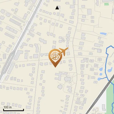 Foto zu Wolliner Straße 5, 22143 Hamburg