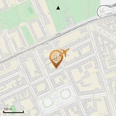 Foto zu Wolliner Straße 53, 10435 Berlin