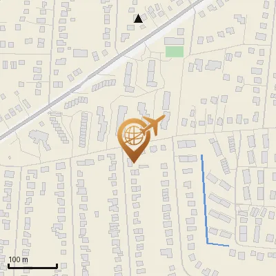 Foto zu Wolliner Straße 53, 22143 Hamburg