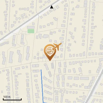 Foto zu Wolliner Straße 54, 22143 Hamburg