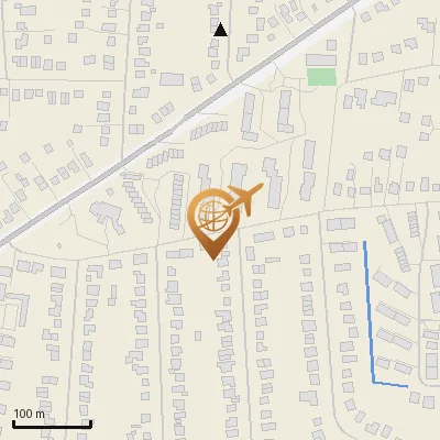 Foto zu Wolliner Straße 55, 22143 Hamburg