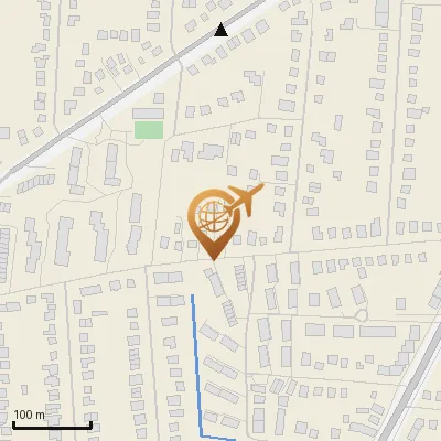 Foto zu Wolliner Straße 56, 22143 Hamburg