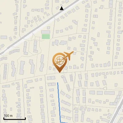 Foto zu Wolliner Straße 58, 22143 Hamburg