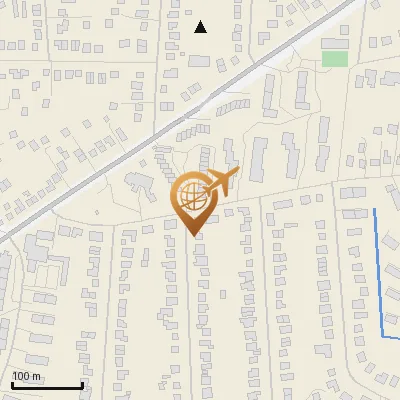 Foto zu Wolliner Straße 59, 22143 Hamburg