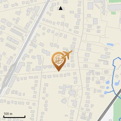 Foto zu Wolliner Straße 6, 22143 Hamburg