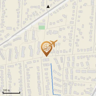 Foto zu Wolliner Straße 62, 22143 Hamburg