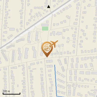 Foto zu Wolliner Straße 64, 22143 Hamburg