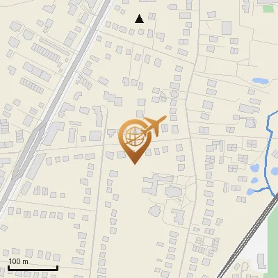 Foto zu Wolliner Straße 7, 22143 Hamburg