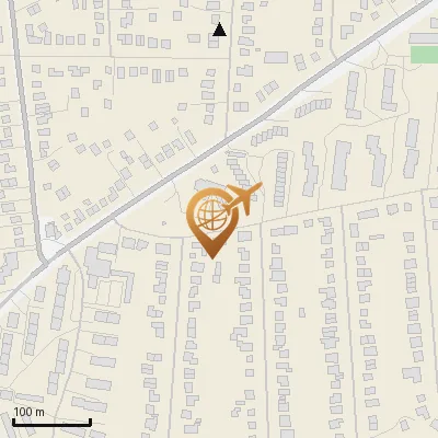 Foto zu Wolliner Straße 73, 22143 Hamburg