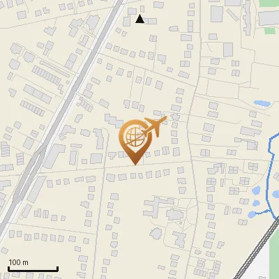 Foto zu Wolliner Straße 8, 22143 Hamburg