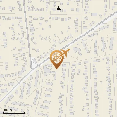 Foto zu Wolliner Straße 83, 22143 Hamburg