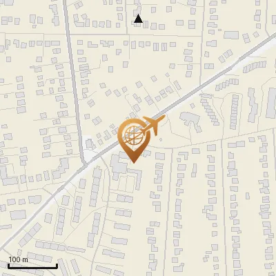 Foto zu Wolliner Straße 85, 22143 Hamburg