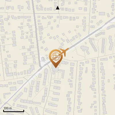 Foto zu Wolliner Straße 87, 22143 Hamburg