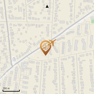 Foto zu Wolliner Straße 98, 22143 Hamburg