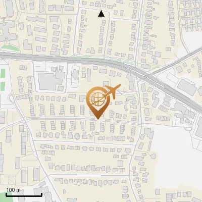 Foto zu Wolsteinkamp 12, 22607 Hamburg