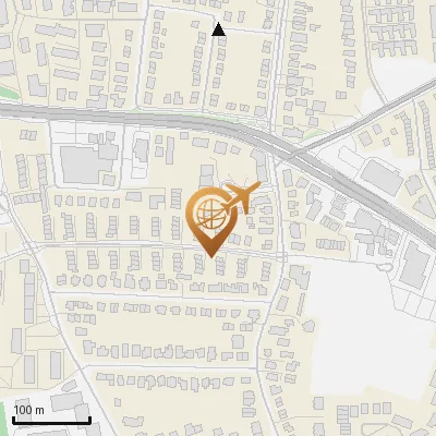 Foto zu Wolsteinkamp 2, 22607 Hamburg