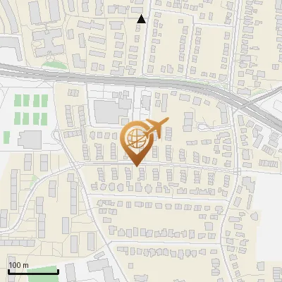 Foto zu Wolsteinkamp 34, 22607 Hamburg