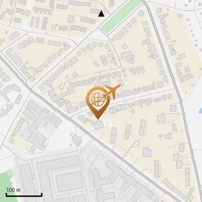 Foto zu Woltersstraße 10, 22453 Hamburg