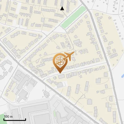 Foto zu Woltersstraße 13, 22453 Hamburg