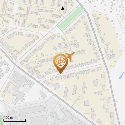 Foto zu Woltersstraße 15, 22453 Hamburg