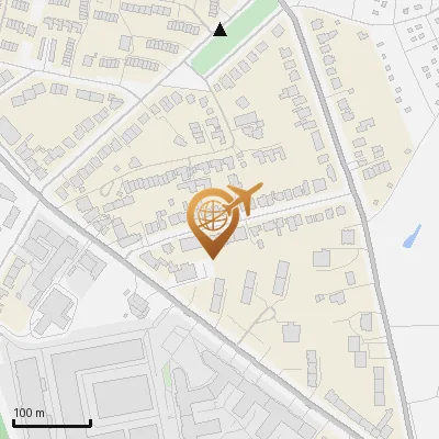 Foto zu Woltersstraße 16, 22453 Hamburg