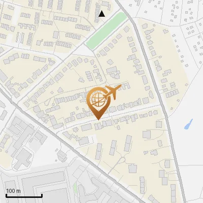 Foto zu Woltersstraße 19, 22453 Hamburg