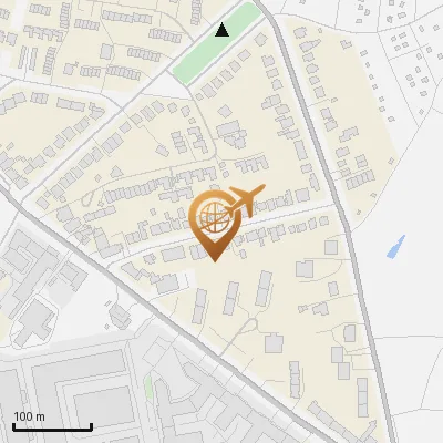 Foto zu Woltersstraße 20, 22453 Hamburg