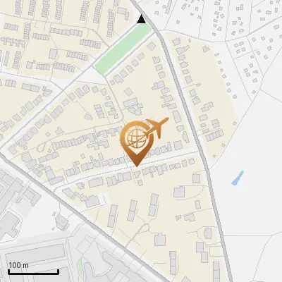 Foto zu Woltersstraße 23, 22453 Hamburg