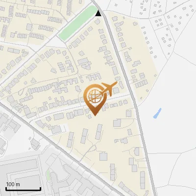 Foto zu Woltersstraße 24, 22453 Hamburg