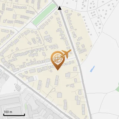 Foto zu Woltersstraße 26, 22453 Hamburg