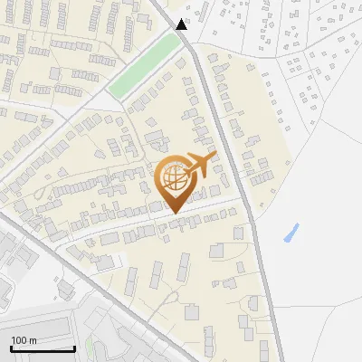 Foto zu Woltersstraße 27, 22453 Hamburg