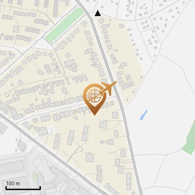 Foto zu Woltersstraße 30, 22453 Hamburg