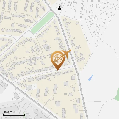 Foto zu Woltersstraße 31, 22453 Hamburg