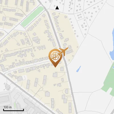 Foto zu Woltersstraße 34, 22453 Hamburg