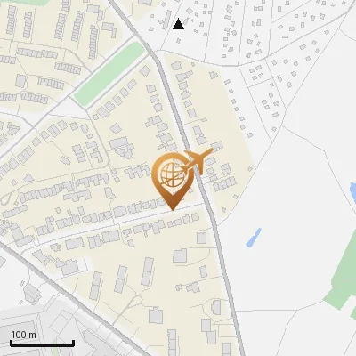 Foto zu Woltersstraße 35, 22453 Hamburg