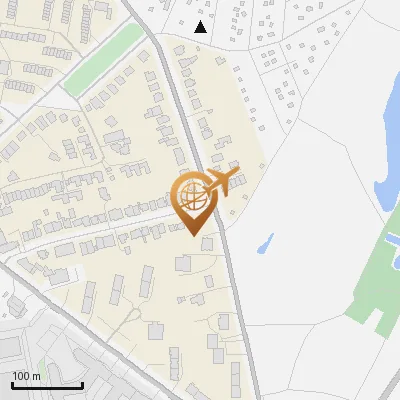 Foto zu Woltersstraße 36, 22453 Hamburg