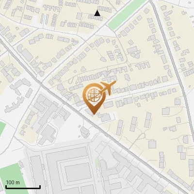 Foto zu Woltersstraße 6, 22453 Hamburg