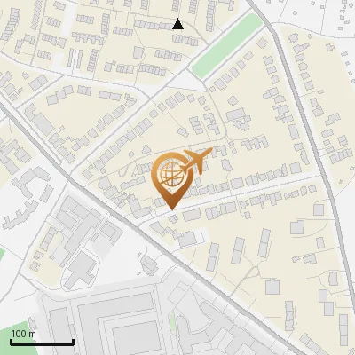 Foto zu Woltersstraße 9, 22453 Hamburg