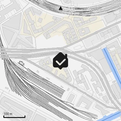 Bild zu Woltmanstraße 10, 20097 Hamburg