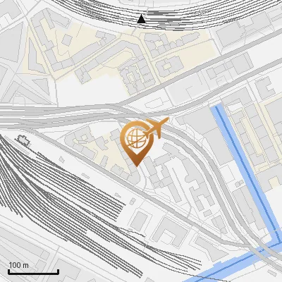 Foto zu Woltmanstraße 15, 20097 Hamburg