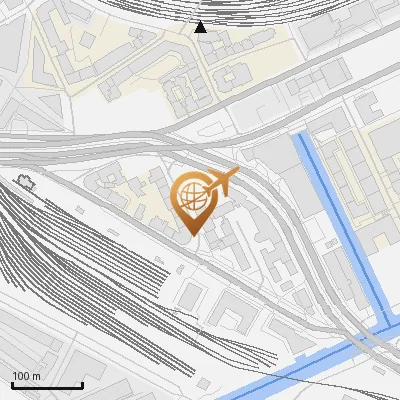 Foto zu Woltmanstraße 19, 20097 Hamburg