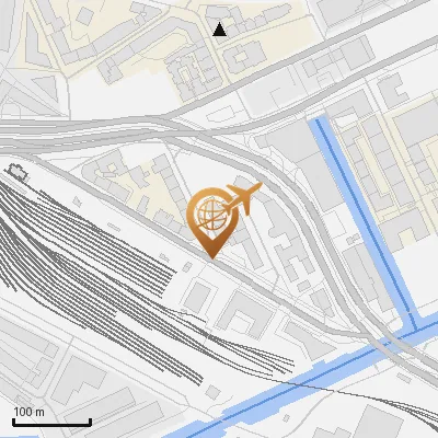 Foto zu Woltmanstraße 27, 20097 Hamburg