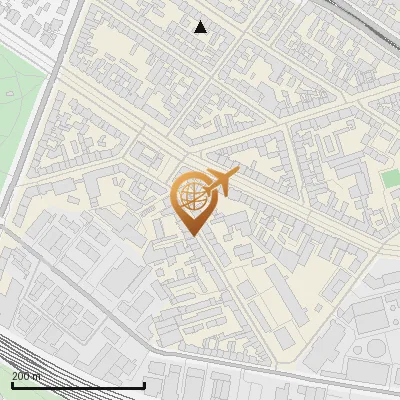 Foto zu Wormser Straße 14, 50677 Köln