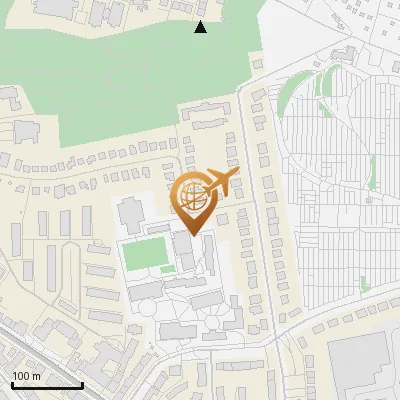 Foto zu Wormser Straße 5, 22761 Hamburg