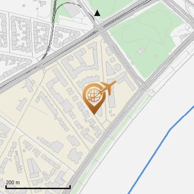 Foto zu Worringer Straße 23, 50668 Köln