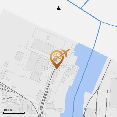 Foto zu Worthdamm 13, 20457 Hamburg