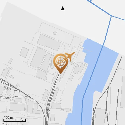 Foto zu Worthdamm 15, 20457 Hamburg