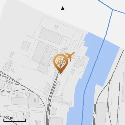 Foto zu Worthdamm 17, 20457 Hamburg