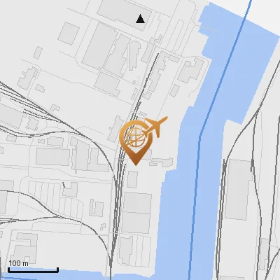 Foto zu Worthdamm 27, 20457 Hamburg