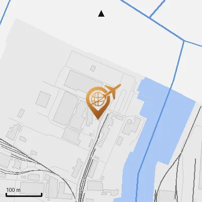 Foto zu Worthdamm 30, 20457 Hamburg